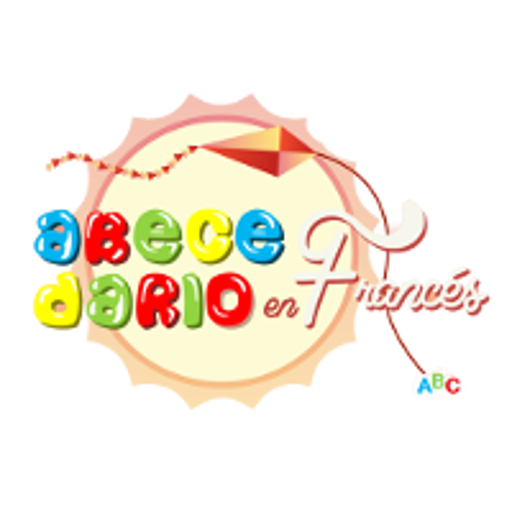 ABC Alphabet Frances icon