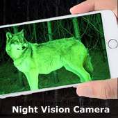 Night Vision Camera on 9Apps