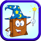 Magic Trick Games For Kids icon