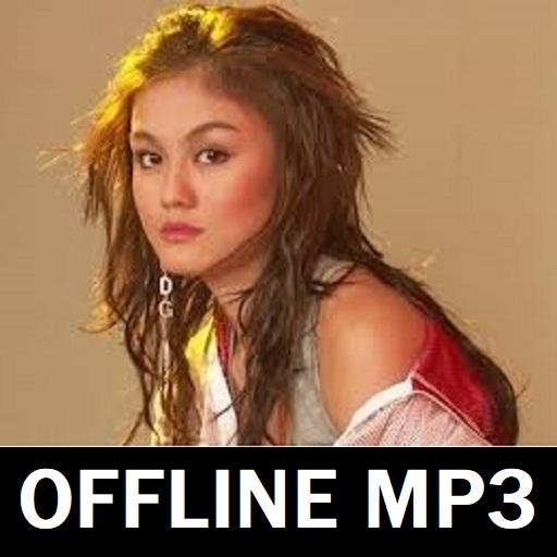 Agnes Monica OFFLINE Lagu Lengkap icon