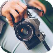 DSLR Camera : Blur Background Camera on 9Apps