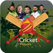 Cricket Players