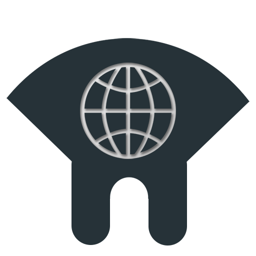 ESP8266 Deauther WEB-GUI icon