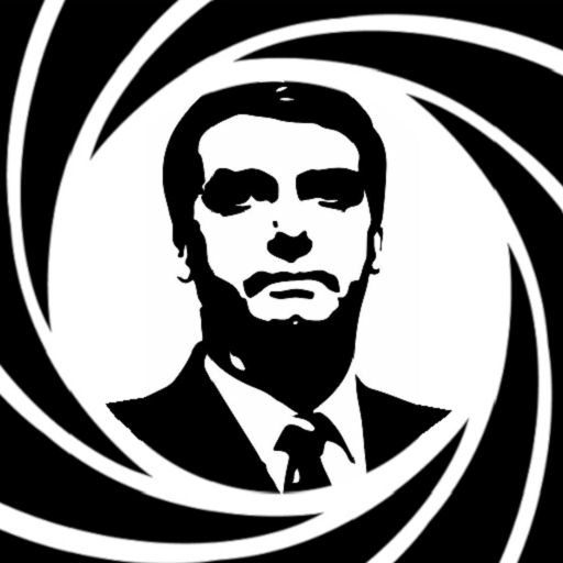 Bolsonaro - O Agente 17 icon