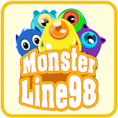 Lines 98 - Line 98 Monster icon
