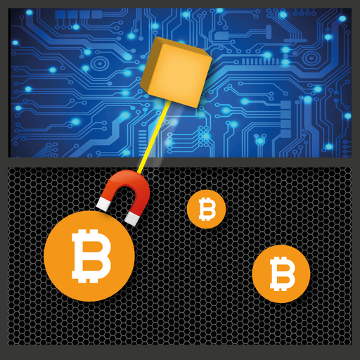 Bitcoin Mining icon