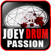 Joey Drum icon