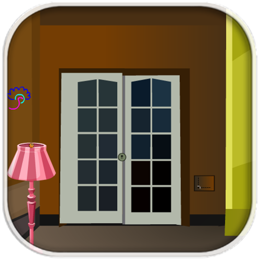 Escape game : Escape Games Zone 72 icon