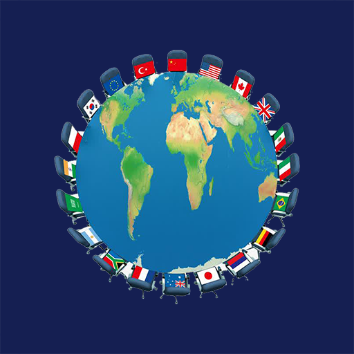 Countries of World icon