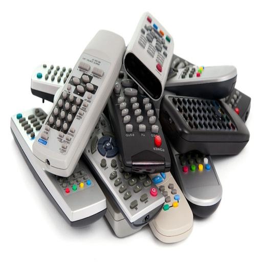 Universal Remote Control icon