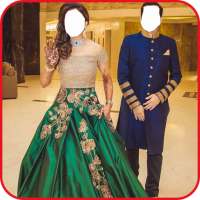 Couple Dress Photo Editor – Couple Photography on 9Apps