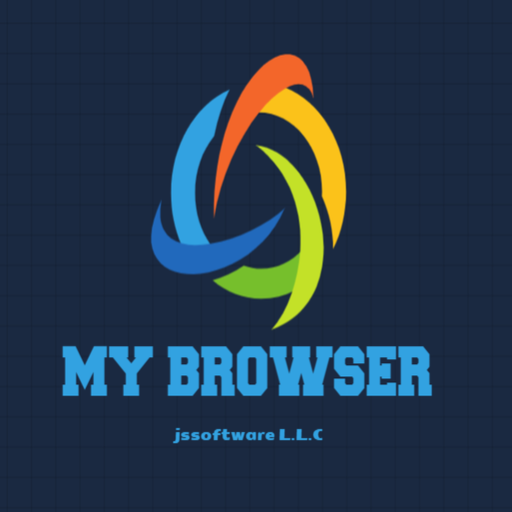 MY BROWSER icon