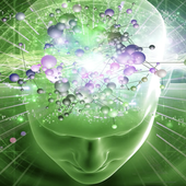 Alpha Brain Waves - موجات الفا‏  18 أيقونة