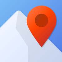 Ski Nav – Piste Maps, Routing & Location Sharing