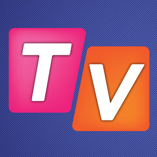 TV Smart 한국방송 icon