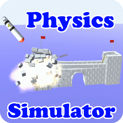 ikon Physics Simulator