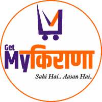 Get My Kirana - Online Grocery Shopping & Recharge