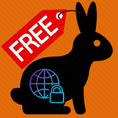 Turbo Vpn - Free safe Vpn Server Proxy &amp; Freemium icon