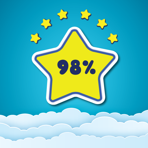 Freundschaftstest Freund Quiz icon