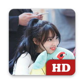 Asian Girls Wallpaper HD icon