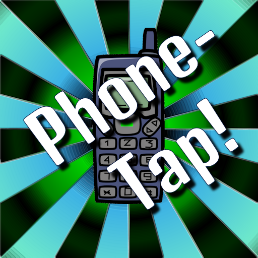 Phone Tap icon