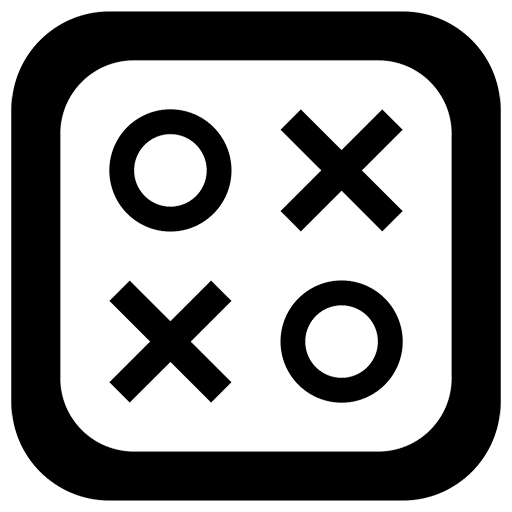 TIK TOC TOE 2 icon