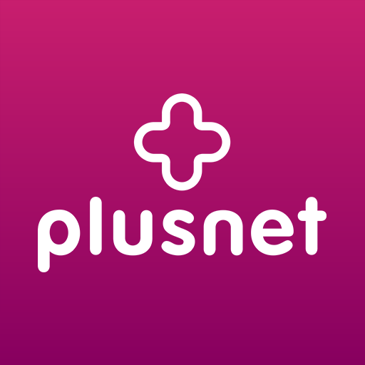 Plusnet Mobile icon