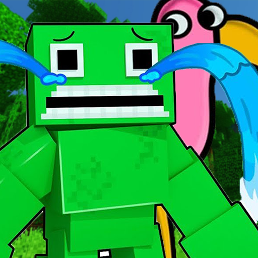 Garten of Banban for Minecraft icon