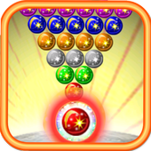 Shoot Bubble 2017 Worlds icon