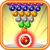 Shoot Bubble 2017 Worlds