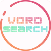 Word Search icon