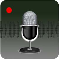 Audio Recorder Pro on 9Apps