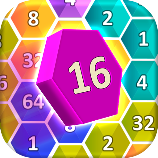 Cell Connect - Puzzle Game icon