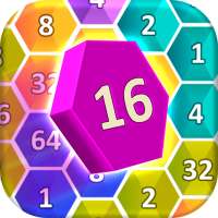 Cell Connect - Puzzle Game