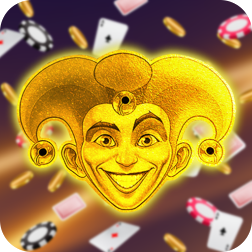 Joker Cards icon