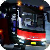 Bus Clash Car 3D