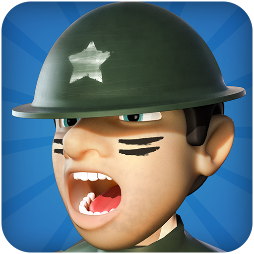 US Army Battleground Commandos 2020 Survival icon