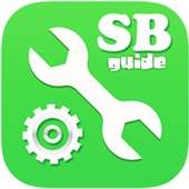 New SB TOOL Guide on 9Apps