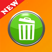 all deleted messages recovery &amp; files Backup icon