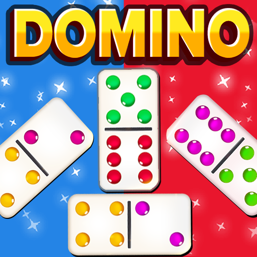 Dominoes - 5 Board Game Domino icon