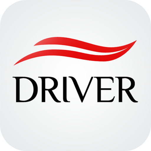 White Horse Driver icon