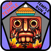 Temple Run 4 icon