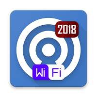 Share Mobile Internet - Portable Wifi Hotspot