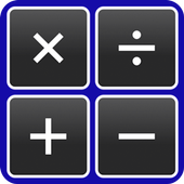Advanced Scientific Calculator icon