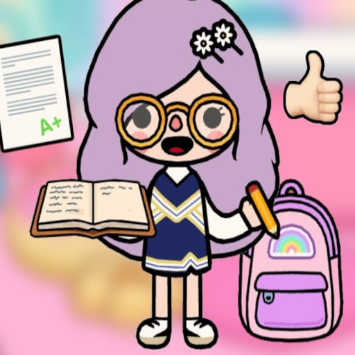 Toca Boca Tips Toca Life World icon