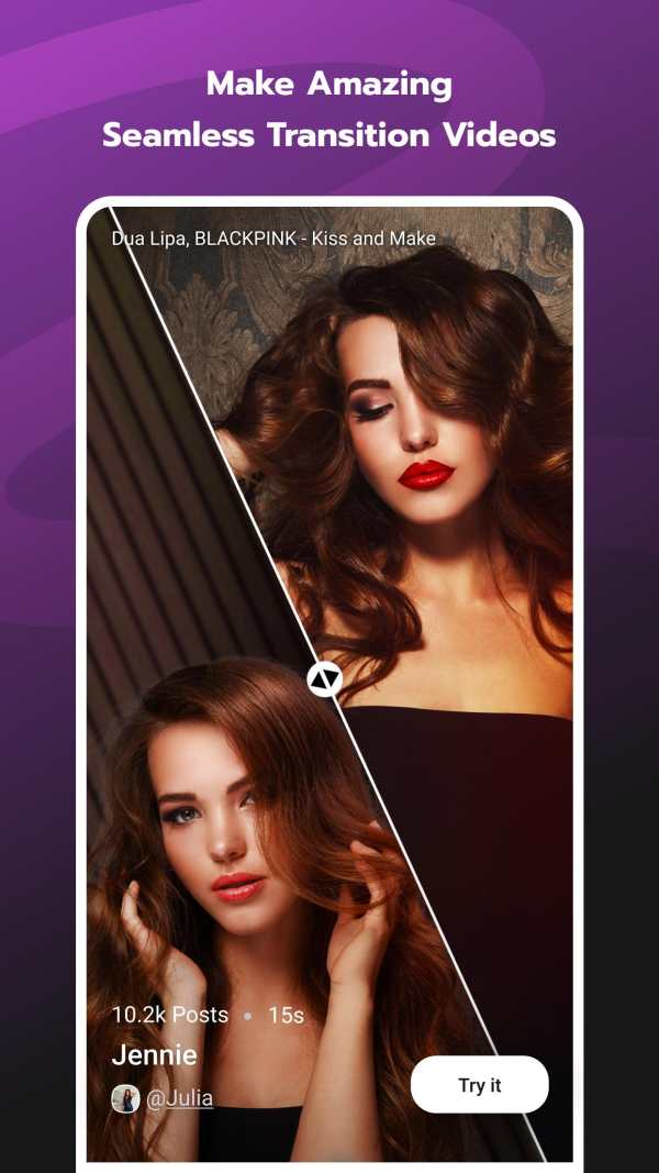 Rizzle - Short Video Maker screenshot 3