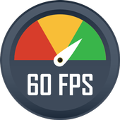 Game FPS Benchmark Tool: Frames Per Second Meter icon