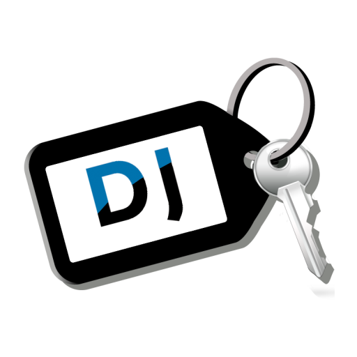 PKI Token Mobile icon