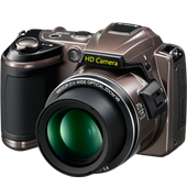 HD  Camera &amp; Video icon