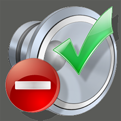 Silent Mode Pro icon